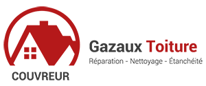 Gazaux toiture