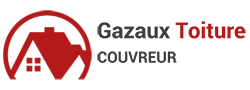 Gazaux toiture