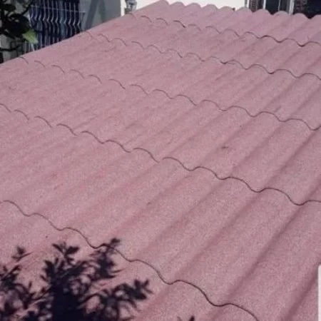 Étanchéité de toiture à Valbonne